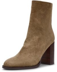 Steve Madden - Obsession Ankle Boot - Lyst
