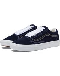 Vans - Old Skool VN0A2Z42JDU1 - Lyst