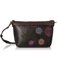 Desigual Clutches and evening bags for Women | Online Sale up to 14% off |  Lyst