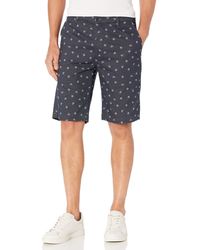 AG Jeans - The Griffin Tailored Short - Lyst