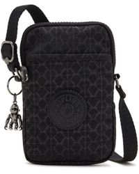 Kipling - Phone Bag With Adjustable Crossbody Strap - Lyst