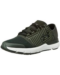 under armour gemini 2 blue men