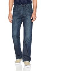 lucky 181 relaxed straight jean