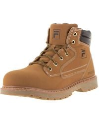 Fila Boots for Men - Up to 59% off at 