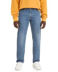 Levi's - 559 Relaxed Straight Jeans - Lyst