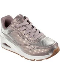 Skechers - Uno-disco Nite Sneaker - Lyst