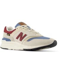 New Balance - 997h V1 Sneaker - Lyst