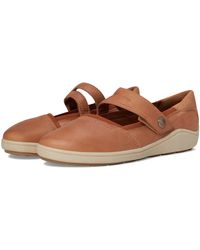 Clarks - Bryianne Janey Dress Flat Shoes 7.5 B - Lyst