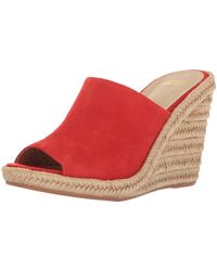 johnston and murphy clara sandal