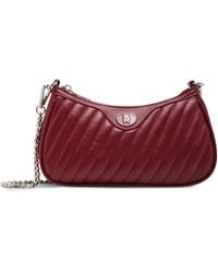 Steve Madden - Vickie Quilted Crossbody - Lyst