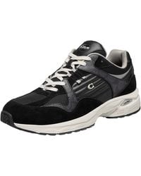 COACH - C301 Signature Sneaker - Lyst