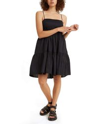 Levi's Clea Dress - Black