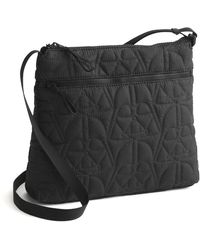 Vera Bradley - Star Wars Featherweight Original Zip Hipster Crossbody Bag - Lyst
