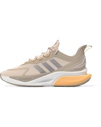 adidas - Alphabounce+ Running Shoe - Lyst