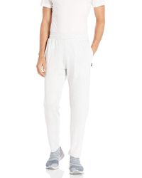 jockey sport joggers