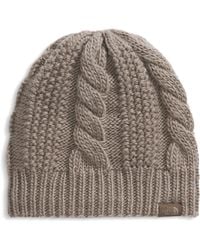 The North Face - Oh Mega Lined Beanie | Deep Fit - Lyst