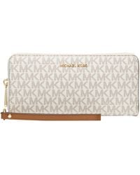 Michael Kors - Jet Set Travel Continental - Lyst