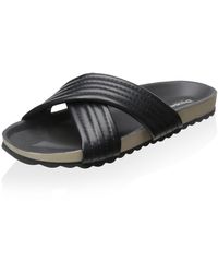 dune flat sandals sale