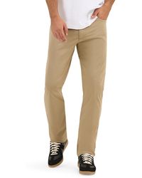Lee Jeans - X Move 5-pocket Performance Pant - Lyst