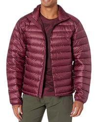 Marmot - Zeus Jacket | Warm And Lightweight Jacket For - Lyst
