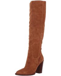 dolce vita knee high boots