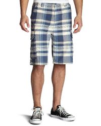 nautica jeans cargo shorts