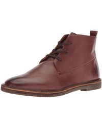 frye ashland chukka boot