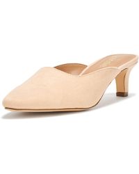 Kensie - Madelyn Heeled Sandal - Lyst