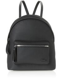 Lacoste - Compact Backpack - Lyst
