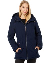 Tommy Hilfiger - Everyday Quilted Jacket - Lyst