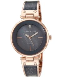 Anne Klein Watches for Women - Up to 61% off | Lyst
