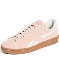 Reebok - Club C Grounds Uk Sneaker - Lyst