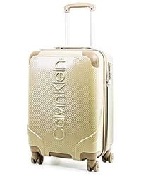 Calvin Klein Luggage and suitcases for Women - Lyst.com