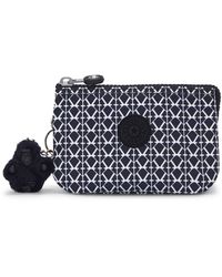 Kipling - Creativity S Pouches/cases - Lyst