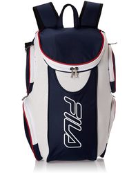 fila heritage backpack
