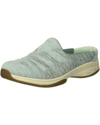 skechers commute mule