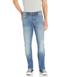 william rast hixson straight jeans