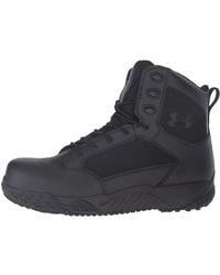 under armour boots