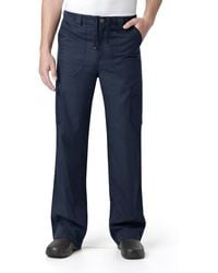 Carhartt - Ripstop Multi-cargo Scrub Pant - Lyst