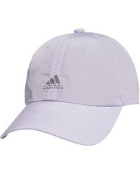 adidas - Vfa 2 Relaxed Fit Adjustable Performance Cap - Lyst