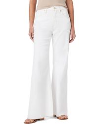 Hudson Jeans - Jodie High-rise Flare Jeans - Lyst