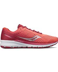 saucony breakthru 3 2017