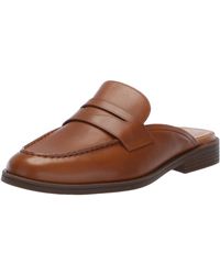 Cole Haan - Stassi Penny Loafer Mule - Lyst