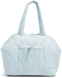 Vera Bradley - Featherweight Tote Bag - Lyst