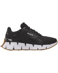 Reebok - Zig Dynamica Str Sneaker - Lyst