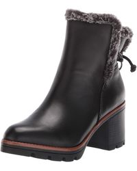 naturalizer ankle boots