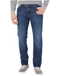 AG Jeans - Ag Graduate Tailored Leg Jeans In Crusade - Lyst