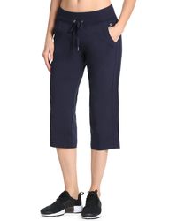 Danskin Capri and cropped pants for Women | Online Sale up to 20% off | Lyst