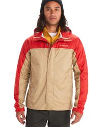 Marmot - Precip Eco Jacket | Lightweight - Lyst