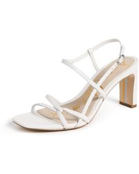 Sam Edelman - Emmie Heeled Sandal - Lyst